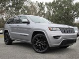 Used 2021 Jeep Grand Cherokee Laredo X image 2