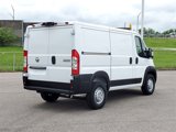 New 2025 RAM ProMaster 1500 w/ Safety Group image 4