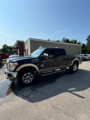 Used 2012 Ford F350 Lariat w/ Lariat Ultimate Pkg image 4