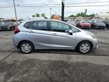 Used 2017 Honda Fit LX image 5