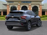 New 2025 Chevrolet Trax LT image 4