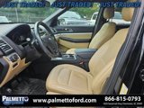 Used 2017 Ford Explorer XLT w/ Equipment Group 202A image 5