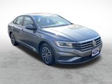 Used 2019 Volkswagen Jetta SEL image 3