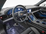 Certified 2020 Porsche Taycan 4S w/ Premium Package image 4