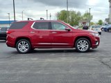 Used 2018 Chevrolet Traverse High Country w/ LPO, 'HIT The Road' Package image 2