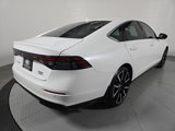 Used 2024 Honda Accord Touring image 2