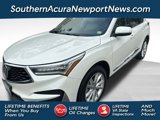 Used 2019 Acura RDX FWD image 1