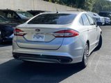 Used 2017 Ford Fusion SE image 5