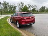 Used 2024 Chevrolet Equinox LT image 4