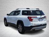 Used 2023 GMC Acadia SLT image 3