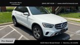 Used 2021 Mercedes-Benz GLC 300 4MATIC w/ Premium Package image 4