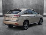 Used 2014 Lexus RX 350 FWD image 4