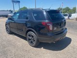 Used 2015 Ford Explorer Sport w/ Equipment Group 401A image 5