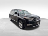 Used 2013 Toyota Highlander Plus image 2