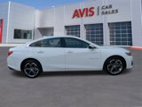 Used 2024 Chevrolet Malibu LT image 5