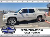 Used 2008 Cadillac Escalade EXT image 4