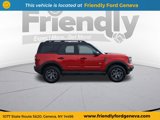 Used 2022 Ford Bronco Sport Badlands image 4