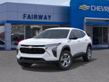 New 2025 Chevrolet Trax LS image 6