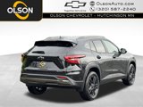 New 2025 Chevrolet Trax ACTIV w/ Driver Confidence Package image 2