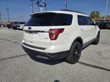 Used 2019 Ford Explorer XLT w/ Equipment Group 202A image 3