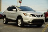 Used 2018 Nissan Rogue Sport SV w/ SV Technology Package image 2