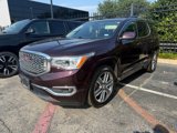Used 2017 GMC Acadia Denali w/ Technology Package image 2