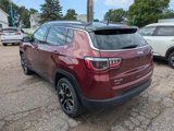 Used 2022 Jeep Compass Limited image 4