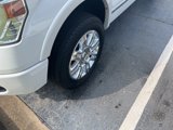 Used 2014 Ford F150 Platinum image 4