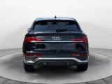 Certified 2025 Audi Q5 2.0T Premium Plus image 6