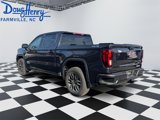New 2025 GMC Sierra 1500 Elevation image 3