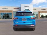 New 2025 Jeep Compass Latitude image 5