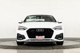 New 2025 Audi A5 2.0T Premium Plus image 2