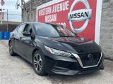 Used 2022 Nissan Sentra SV image 2