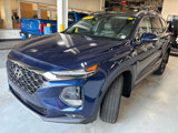 Used 2020 Hyundai Santa Fe Limited image 4
