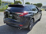 Used 2019 Acura RDX A-Spec image 5