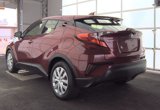Used 2019 Toyota C-HR LE image 4