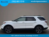 Used 2015 Ford Explorer Sport image 3