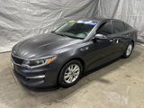 Used 2017 Kia Optima LX image 3