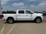 Used 2022 RAM 1500 Limited w/ Body Color Bumper Group image 5