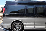 Used 2012 Chevrolet Express 1500 AWD image 5