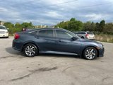 Used 2016 Honda Civic EX image 2