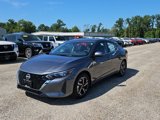 New 2025 Nissan Sentra SV w/ All-Weather Package image 3