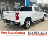 Used 2020 Chevrolet Silverado 1500 LTZ image 4
