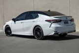 Used 2022 Toyota Camry XSE image 3