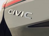 New 2025 Honda Civic Sport image 6