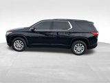 Used 2019 Chevrolet Traverse LT image 3