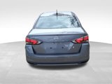 New 2025 Nissan Versa S w/ Trunk Package image 4