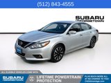 Used 2018 Nissan Altima 2.5 SV image 3