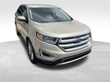 Used 2017 Ford Edge SEL w/ Equipment Group 201A image 2