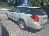 Used 2007 Subaru Outback 2.5i Limited image 5